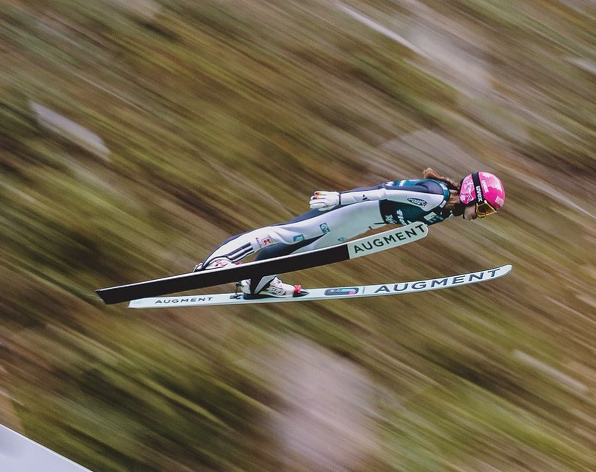 Juliane Seyfarth / Foto: Instagram