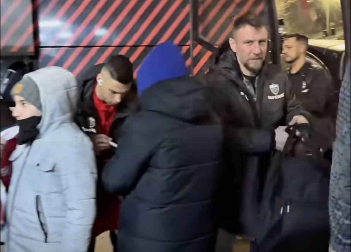 Farul - Dinamo 2-3 » Pop-corn la Ovidiu! Condusă de două ori, Dinamo a ieșit vie din „thriller-ul” cu Farul și egalează liderul. Alex Pop a semnat „remontada”