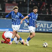 Farul - Dinamo // FOTO: sportpictures.eu