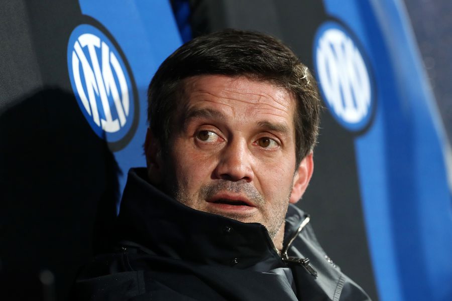 Un celebru director sportiv, cucerit de Chivu: „A făcut magie! Va fi antrenorul lui Inter pentru următorii 5 ani”