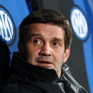 Cristi Chivu în Inter - Torino // foto: Guliver/gettyimages