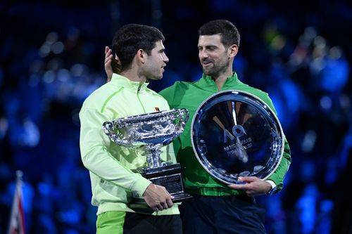 Jucătorii de top se opun schimbărilor din tenis / Imago Images