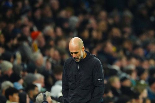 Pep Guardiola, discurs manifest împotriva conflictelor globale / Imago Images