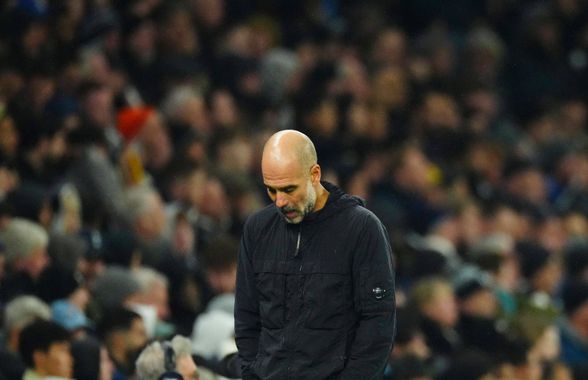 Pep Guardiola, discurs manifest despre conflictele din lume: „Cum puteți apăra asta?”