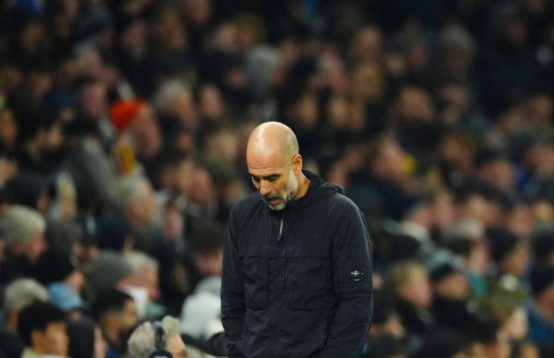 Pep Guardiola, discurs manifest despre conflictele din lume: „Cum puteți apăra asta?”