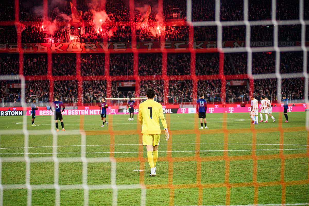 Istorie în UEFA Youth League: 50.000 de oameni la Koln - Inter!