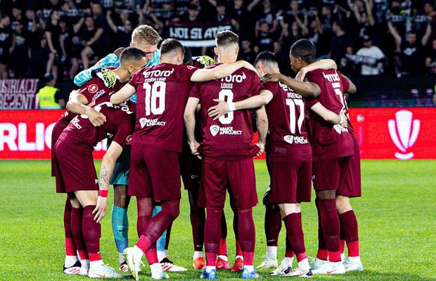 Farul - Dinamo, UTA - CFR Cluj, Inter - Torino și cele mai tari meciuri ale zilei, analizate la Breaking Bets!