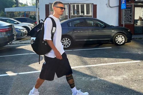 Juri Cisotti e la apogeul carierei la FCSB, atât sportiv cât și financiar