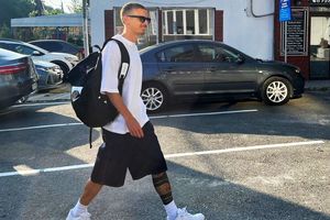 Juri Cisotti își asigură viitorul » A semnat la o cafea: „El și soția au ales”