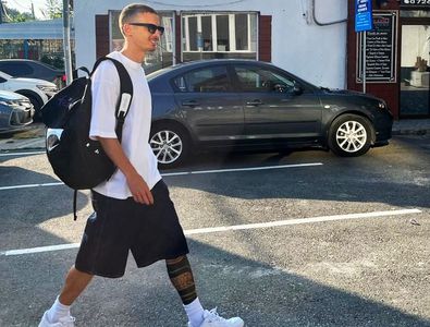 Juri Cisotti își asigură viitorul » A semnat la o cafea: „El și soția au ales”