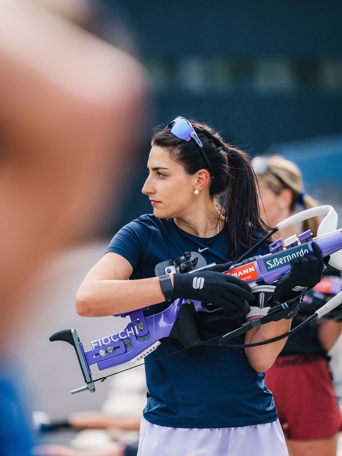 Primul caz de dopaj la Jocurile Olimpice de Iarnă vizează o sportivă născută în satul competiției: „Lumea deja începuse să decoreze străzile”