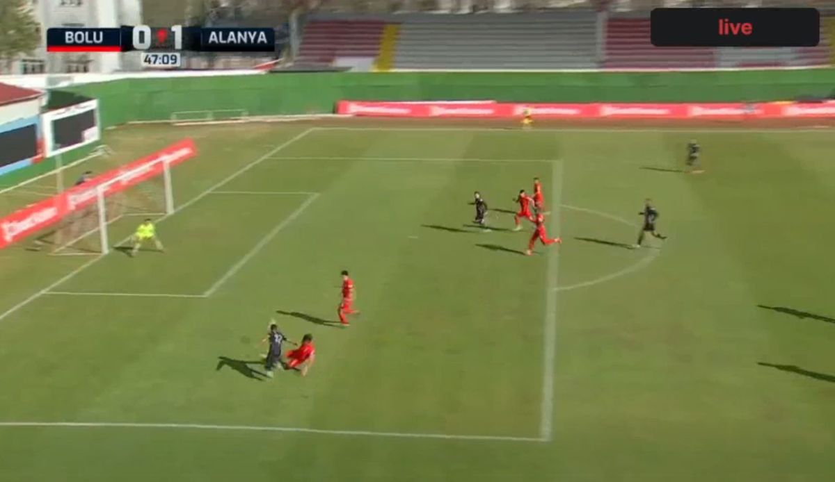 Ianis Hagi, „dublă” în Cupa Turciei! Alanyaspor a urcat pe primul loc