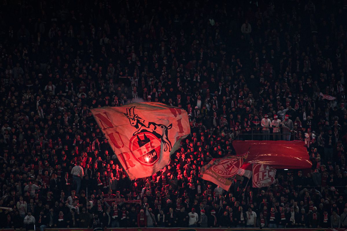 Istorie în UEFA Youth League: 50.000 de oameni la Koln - Inter!