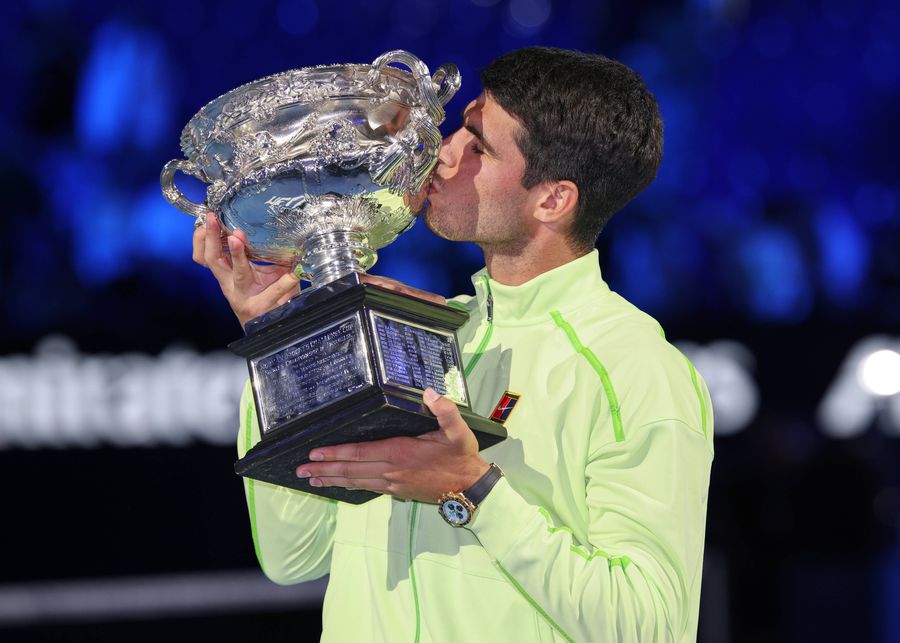 Jucătorii de top refuză dialogul cu reprezentanții turneelor de Grand Slam privind premiile obținute