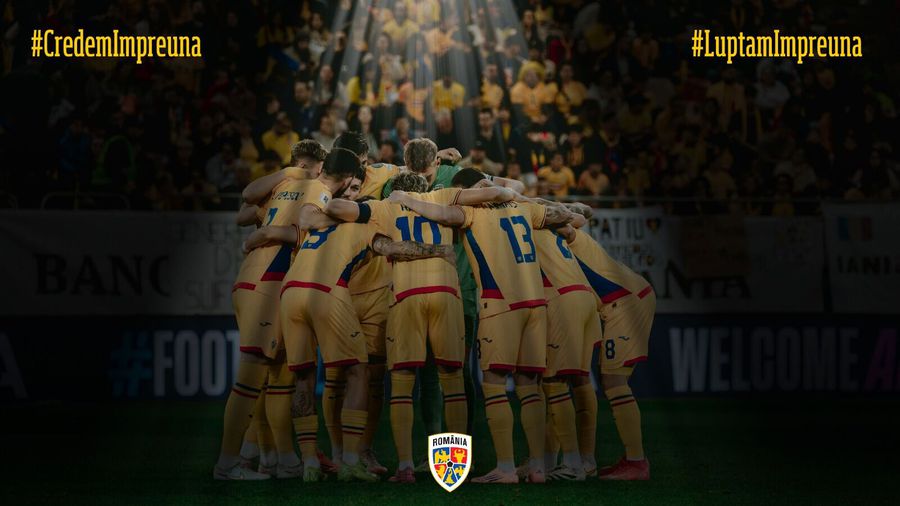 FRF, campanie de mobilizare generală cu 50 de zile înainte de „iadul” de la Istanbul