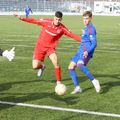 Steaua - CS Dinamo // FOTO: Facebook @Steaua București