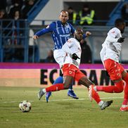 Farul - Dinamo // FOTO: sportpictures.eu