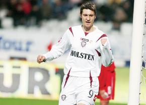 Ionuț Mazilu, fostul golgheter din Liga 1, spulberă mitul marii probleme a lui Costel Gâlcă: „Rapid a fost pragmatică”