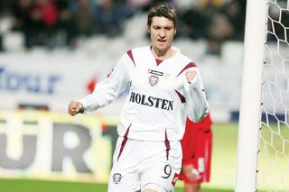 Ionuț Mazilu, fostul golgheter din Liga 1, spulberă mitul marii probleme a lui Costel Gâlcă: „Rapid a fost pragmatică”