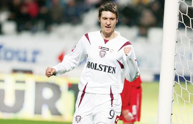 Ionuț Mazilu, fostul golgheter din Liga 1, spulberă mitul marii probleme a lui Costel Gâlcă: „Rapid a fost pragmatică”