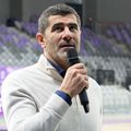 Dani Coman sună mobilizarea la FC Argeș / Sursă foto: Facebook