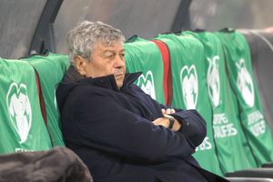Ultimele detalii despre starea de sănătate a lui Mircea Lucescu