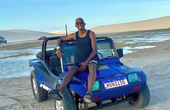 Noul transfer de la Rapid mai are de așteptat » Ratează meciurile cu CFR Cluj, Dinamo și Craiova