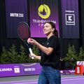 Simona Halep, la un an după retragere/Foto: Facebook (Simona Halep)