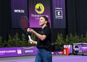 Mesajul Simonei Halep la exact un an după retragerea din tenis: „Simt aceeași pace în legătură cu decizia mea”