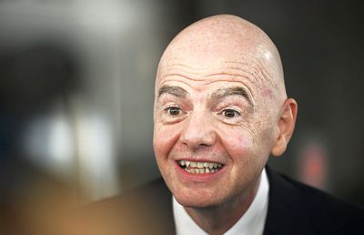 Un înalt oficial al Uniunii Europene îi răspunde dur lui Gianni Infantino, care a deschis ușa Rusiei: „Nu totul este negociabil”