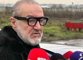 Derapaje și jigniri » Pe cine dă vina Gigi Becali pentru noua problemă de la FCSB
