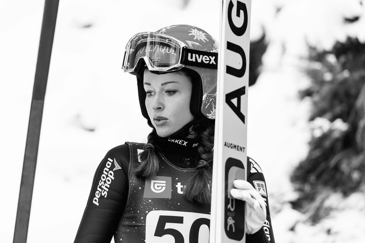 Înaintea Jocurilor Olimpice, sportiva de 35 de ani a pozat nud într-o revistă pentru adulți: „Onorată să fiu pe copertă”