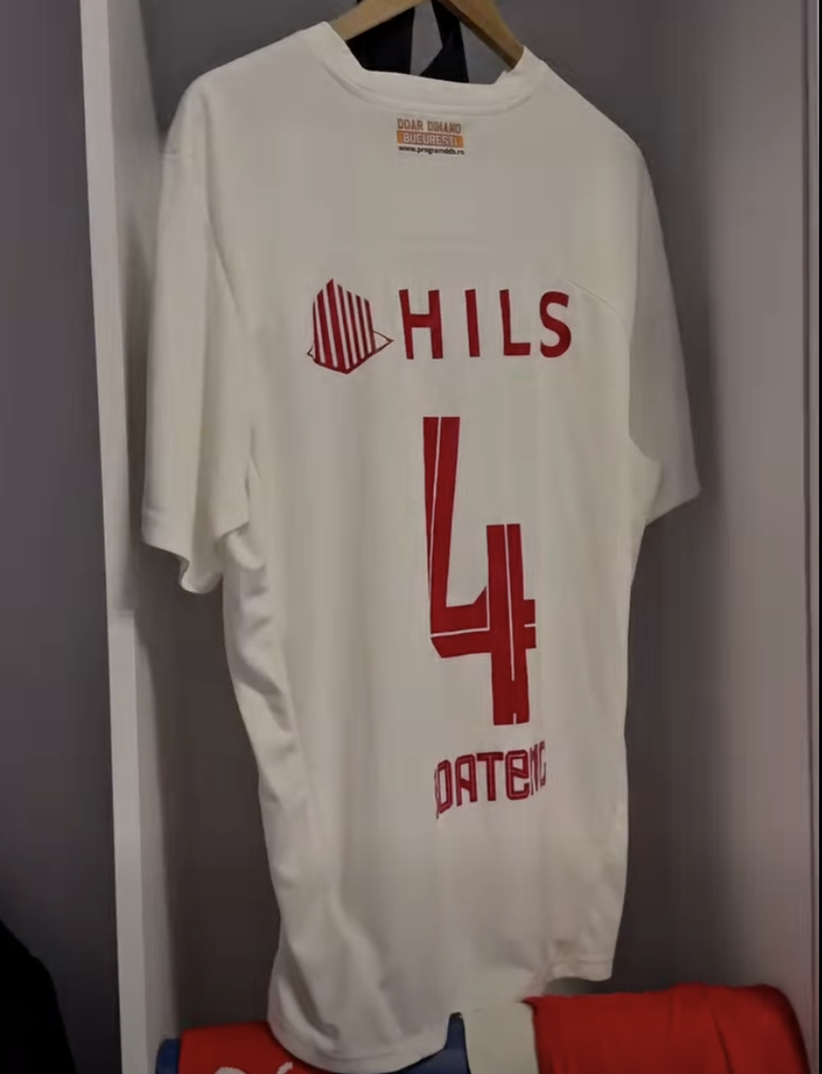 Farul - Dinamo, imagini înainte de meci