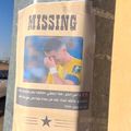 Cristiano Ronaldo, „dat dispărut” la Riad // foto: X