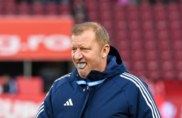 Dorinel Munteanu a văzut grupa României din Liga Națiunilor și a dat verdictul