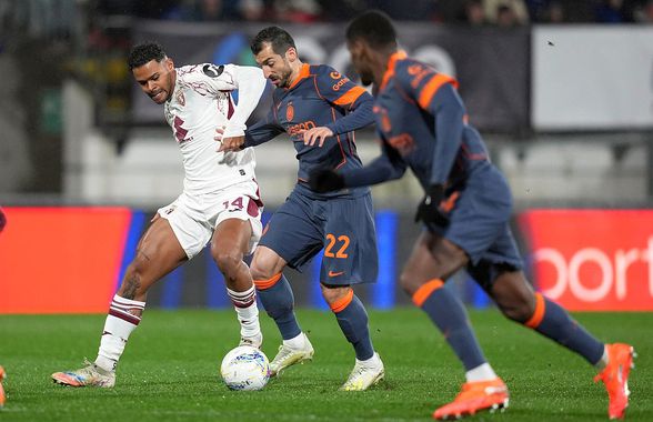 Inter - Torino, pentru un loc în semifinalele Cupei Italiei