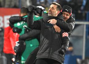Zeljko Kopic, despre revenirea dramatică a lui Dinamo: „Printre cele mai importante meciuri”