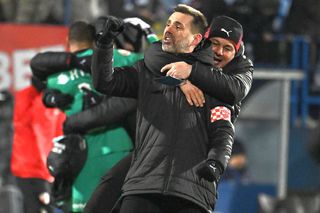 Zeljko Kopic, despre revenirea dramatică a lui Dinamo: „Printre cele mai importante meciuri”