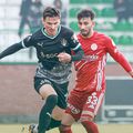 Dorin Rotariu, dorit de Sakaryaspor // FOTO: X