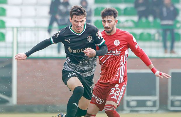 Schimbă echipa?! » Negocieri pentru transferul lui Dorin Rotariu