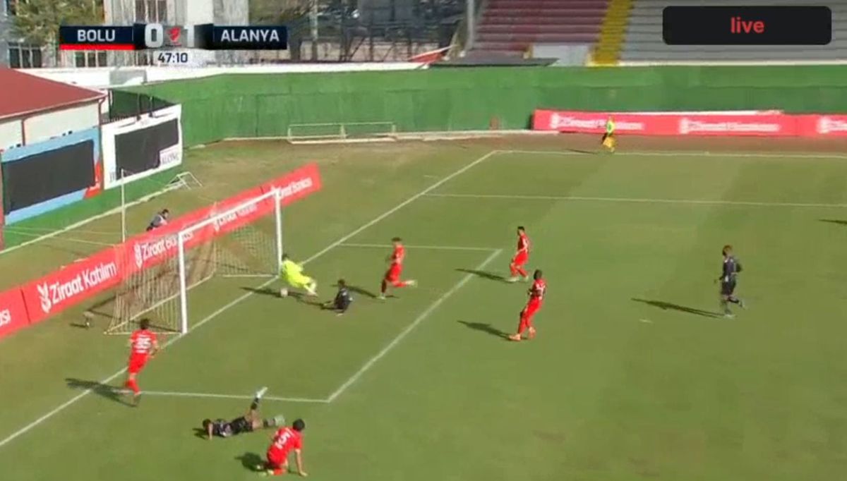 Ianis Hagi, „dublă” în Cupa Turciei! Alanyaspor a urcat pe primul loc