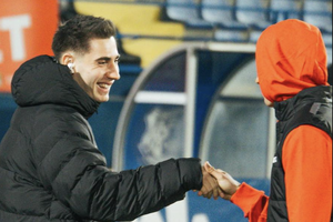 Farul - Dinamo » Echipele de start: pe cine mizează Zicu și Kopic