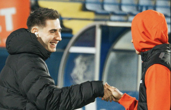 Farul - Dinamo » Echipele de start: pe cine mizează Zicu și Kopic