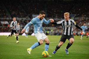 Manchester City - Newcastle, duel în returul semifinalei Cupei Ligii Angliei