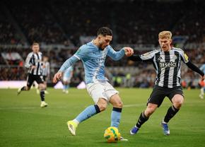 Manchester City - Newcastle, duel în returul semifinalei Cupei Ligii Angliei