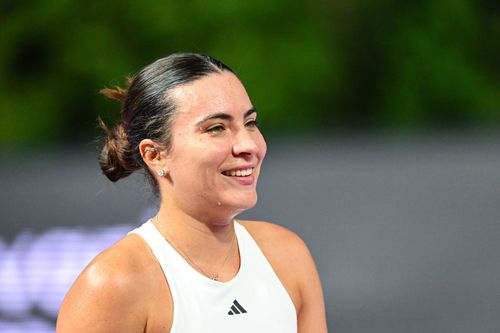 Gabriela Ruse, solicitare neobișnuită la Transylvania Open/Foto: Imago Images