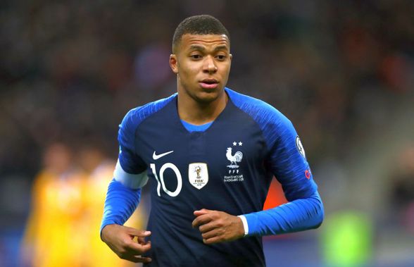 Mbappe, din nou în conflict cu PSG! Cum afectează Jocurile Olimpice relația jucătorului cu șefii clubului