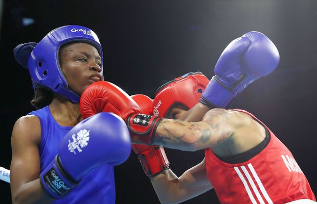 A rămas însărcinată la doar 12 ani, iar acum s-a calificat la Jocurile Olimpice din Tokyo! Povestea FASCINANTĂ a unei sportive din Kenya