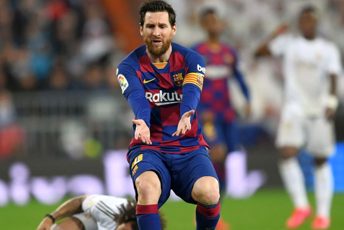 Șoc în vestiarul Barcelonei: Leo Messi, discuție aprinsă cu antrenorul! Jucătorii sunt categorici: „Nu e potrivit să ne conducă”