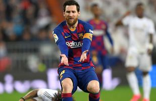 Șoc în vestiarul Barcelonei: Leo Messi, discuție aprinsă cu antrenorul! Jucătorii sunt categorici: „Nu e potrivit să ne conducă”